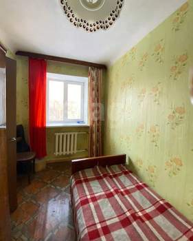 2-к квартира, вторичка, 42м2, 3/4 этаж