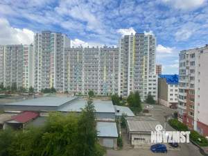 3-к квартира, вторичка, 68м2, 7/9 этаж