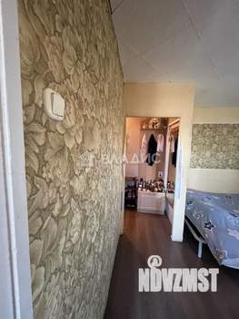 2-к квартира, вторичка, 41м2, 4/5 этаж