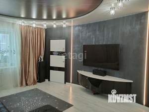 3-к квартира, вторичка, 82м2, 12/16 этаж