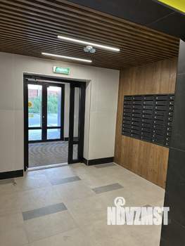 1-к квартира, вторичка, 37м2, 8/9 этаж