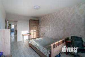 2-к квартира, вторичка, 56м2, 11/11 этаж