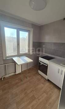 2-к квартира, вторичка, 46м2, 5/5 этаж