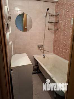 2-к квартира, вторичка, 44м2, 3/5 этаж