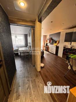 2-к квартира, вторичка, 37м2, 5/5 этаж