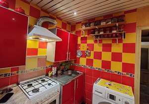2-к квартира, вторичка, 41м2, 3/5 этаж
