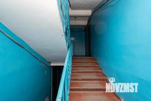 2-к квартира, вторичка, 52м2, 2/5 этаж