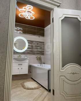 1-к квартира, вторичка, 44м2, 6/16 этаж