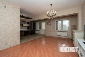 3-к квартира, вторичка, 99м2, 4/9 этаж