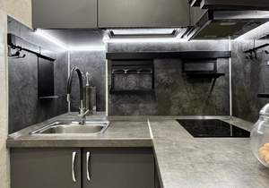 2-к квартира, вторичка, 32м2, 7/9 этаж
