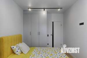 2-к квартира, вторичка, 54м2, 3/11 этаж