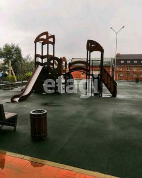 Студия квартира, вторичка, 22м2, 4/18 этаж