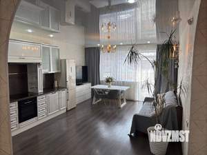 3-к квартира, вторичка, 98м2, 1/3 этаж