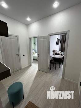 1-к квартира, вторичка, 38м2, 1/10 этаж