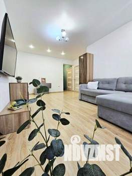 3-к квартира, вторичка, 84м2, 3/12 этаж