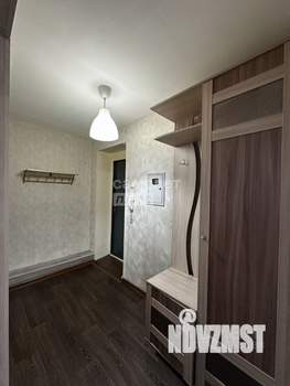 1-к квартира, вторичка, 36м2, 2/5 этаж