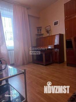 4-к квартира, вторичка, 95м2, 4/10 этаж