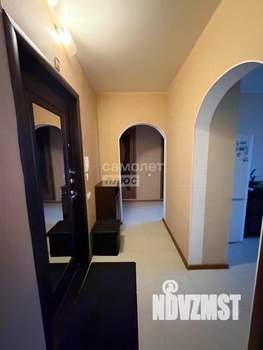 2-к квартира, вторичка, 48м2, 4/9 этаж