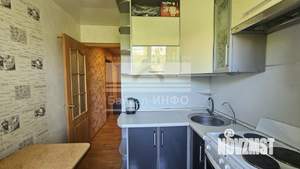 3-к квартира, вторичка, 58м2, 4/5 этаж