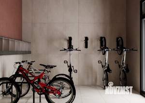 1-к квартира, строящийся дом, 42м2, 15/20 этаж