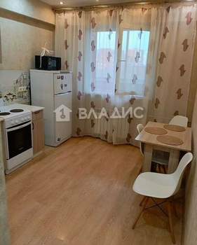 1-к квартира, вторичка, 38м2, 4/9 этаж