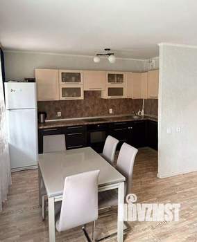 4-к квартира, вторичка, 102м2, 1/9 этаж