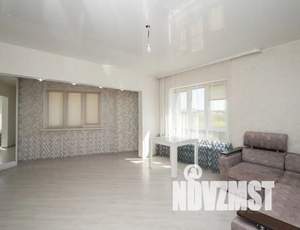 2-к квартира, вторичка, 55м2, 3/18 этаж