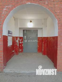 1-к квартира, вторичка, 34м2, 3/5 этаж