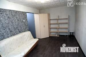 2-к квартира, вторичка, 42м2, 3/5 этаж