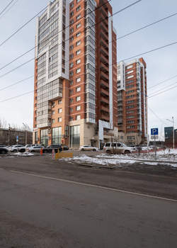 3-к квартира, вторичка, 111м2, 4/17 этаж
