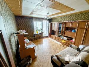 3-к квартира, вторичка, 67м2, 9/9 этаж