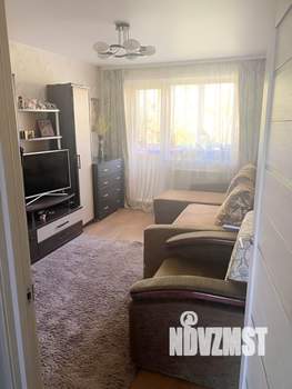 2-к квартира, вторичка, 47м2, 5/5 этаж