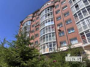 1-к квартира, вторичка, 40м2, 5/8 этаж