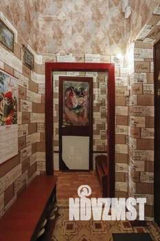 2-к квартира, вторичка, 61м2, 2/2 этаж