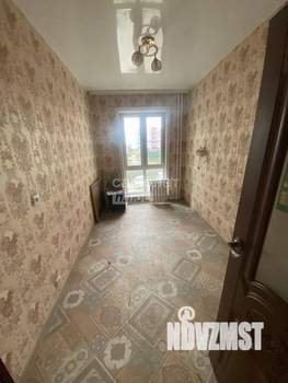 1-к квартира, вторичка, 35м2, 2/12 этаж