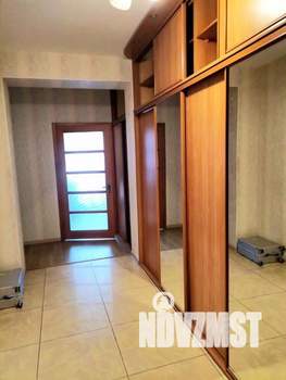 3-к квартира, вторичка, 77м2, 2/5 этаж