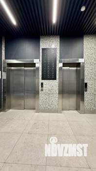 3-к квартира, вторичка, 82м2, 9/16 этаж