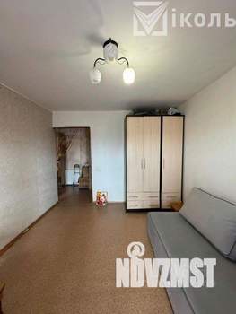 1-к квартира, вторичка, 39м2, 5/9 этаж