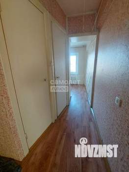 3-к квартира, вторичка, 62м2, 5/5 этаж