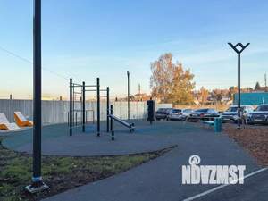 1-к квартира, вторичка, 30м2, 11/12 этаж