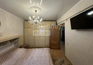 3-к квартира, вторичка, 64м2, 3/5 этаж