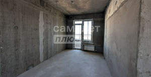 2-к квартира, вторичка, 60м2, 15/15 этаж