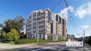 1-к квартира, вторичка, 45м2, 10/18 этаж