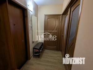 3-к квартира, вторичка, 62м2, 1/9 этаж