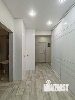 3-к квартира, вторичка, 83м2, 8/9 этаж