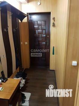 3-к квартира, вторичка, 59м2, 4/5 этаж