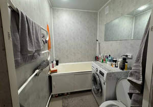 1-к квартира, вторичка, 31м2, 3/9 этаж