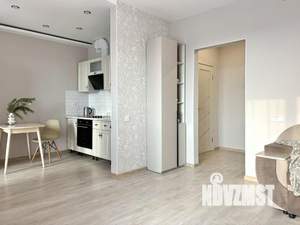 1-к квартира, вторичка, 33м2, 6/8 этаж