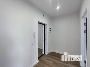 1-к квартира, вторичка, 45м2, 7/10 этаж