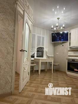 2-к квартира, вторичка, 40м2, 6/16 этаж